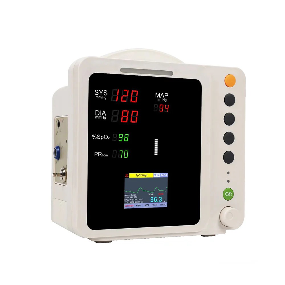 Vital signs Monitor