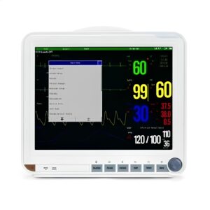 Bedside Patient Monitor