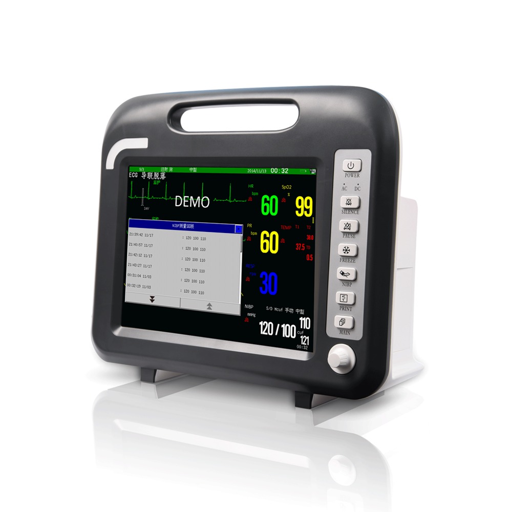 Bedside Patient Monitor