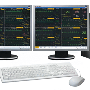 Centre Monitor System software