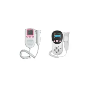 TFT Fetal Doppler