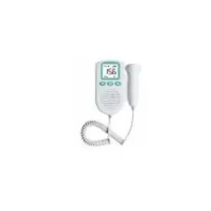 LCD Fetal Doppler