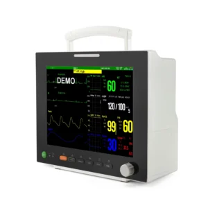 OT/ICU/NICU Patient Monitor