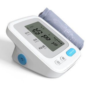 Blood Pressure Monitor
