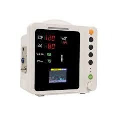 Vital signs Monitor
