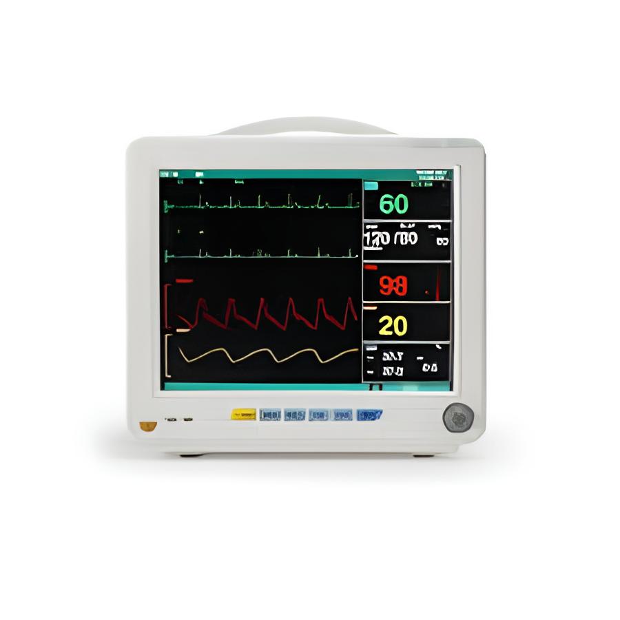 Bedside Patient Monitor
